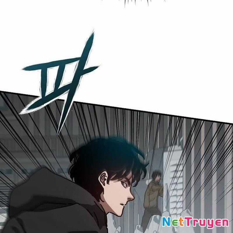 Ngôi Nhà Ẩn Ngày Tận Thế Chapter 37 trang 195