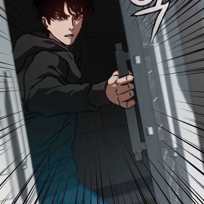 Ngôi Nhà Ẩn Ngày Tận Thế Chapter 37 trang 202