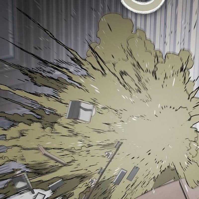 Ngôi Nhà Ẩn Ngày Tận Thế Chapter 37 trang 204