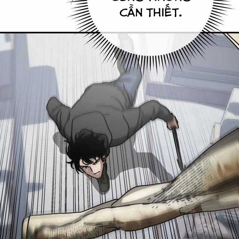 Ngôi Nhà Ẩn Ngày Tận Thế Chapter 37 trang 22