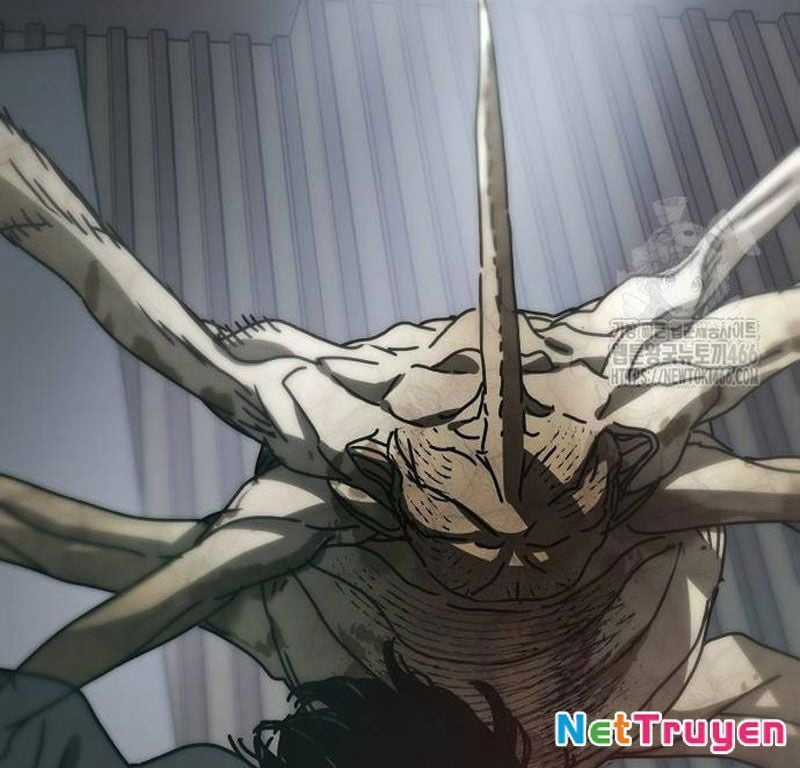 Ngôi Nhà Ẩn Ngày Tận Thế Chapter 37 trang 25