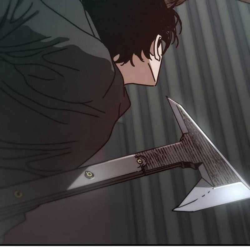 Ngôi Nhà Ẩn Ngày Tận Thế Chapter 37 trang 26