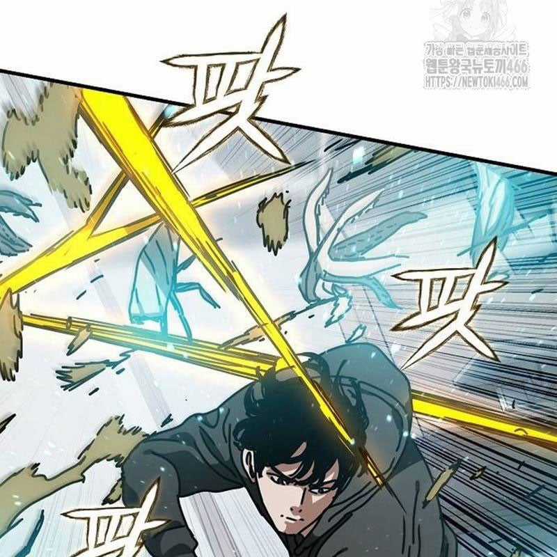 Ngôi Nhà Ẩn Ngày Tận Thế Chapter 37 trang 54