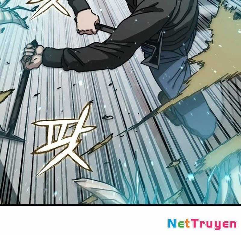 Ngôi Nhà Ẩn Ngày Tận Thế Chapter 37 trang 55