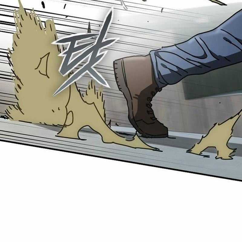 Ngôi Nhà Ẩn Ngày Tận Thế Chapter 37 trang 57