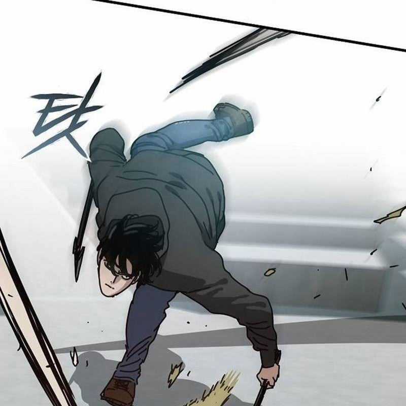 Ngôi Nhà Ẩn Ngày Tận Thế Chapter 37 trang 66