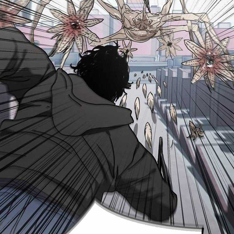 Ngôi Nhà Ẩn Ngày Tận Thế Chapter 37 trang 7