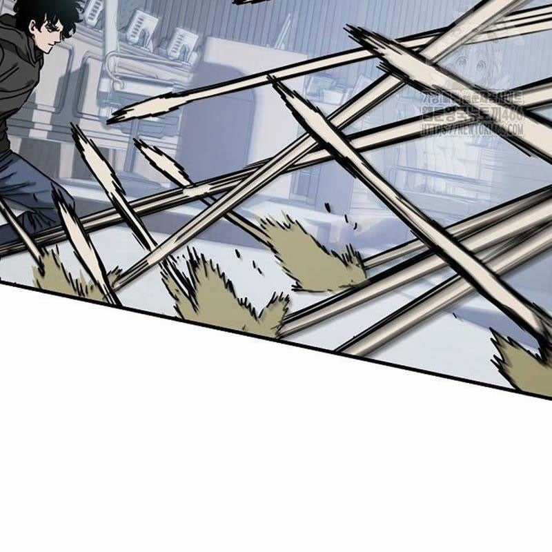 Ngôi Nhà Ẩn Ngày Tận Thế Chapter 37 trang 78