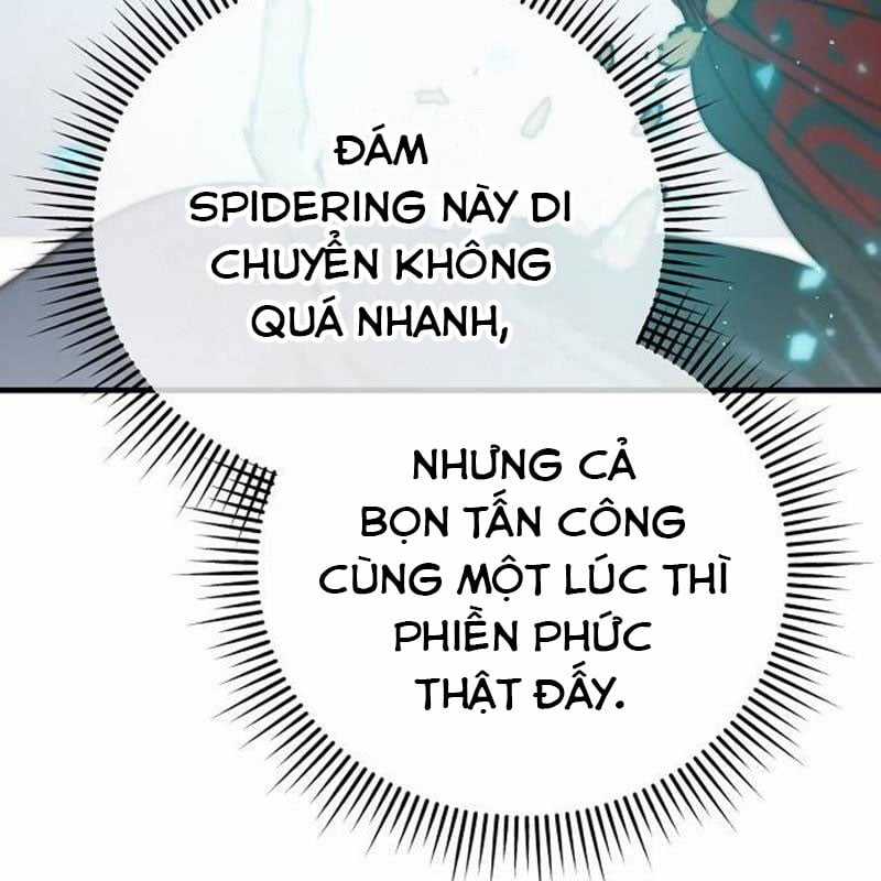 Ngôi Nhà Ẩn Ngày Tận Thế Chapter 37 trang 86