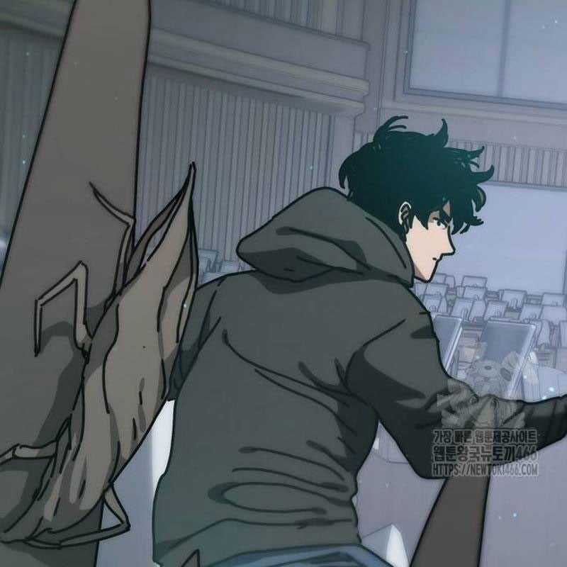 Ngôi Nhà Ẩn Ngày Tận Thế Chapter 37 trang 89