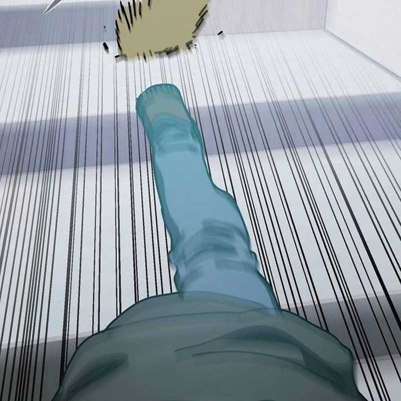 Ngôi Nhà Ẩn Ngày Tận Thế Chapter 37 trang 97