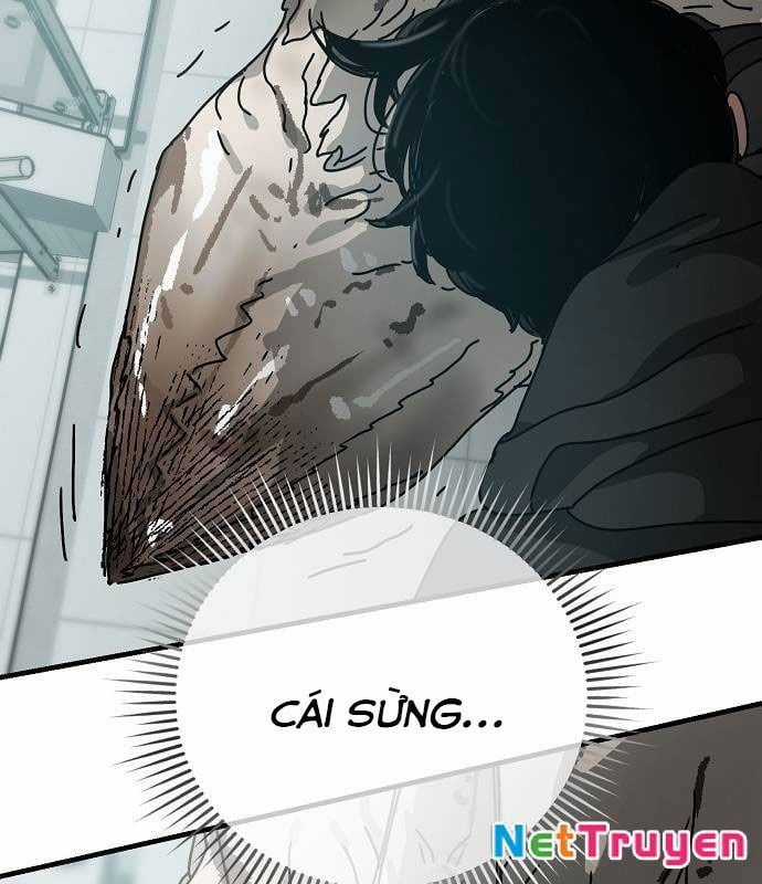 Ngôi Nhà Ẩn Ngày Tận Thế Chapter 38 trang 105