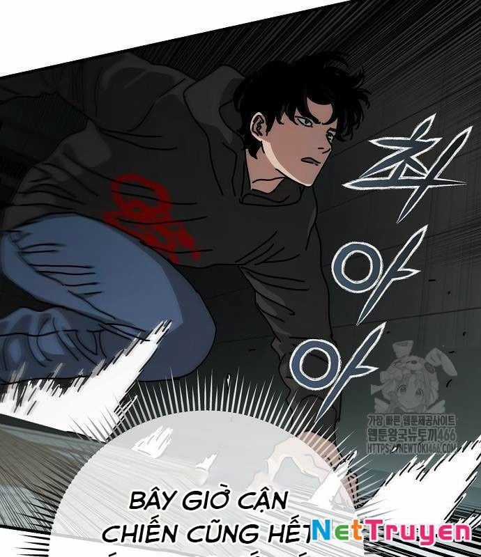 Ngôi Nhà Ẩn Ngày Tận Thế Chapter 38 trang 110