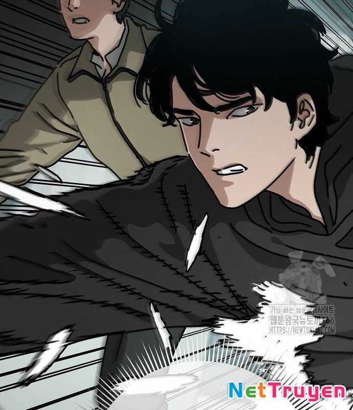 Ngôi Nhà Ẩn Ngày Tận Thế Chapter 38 trang 120