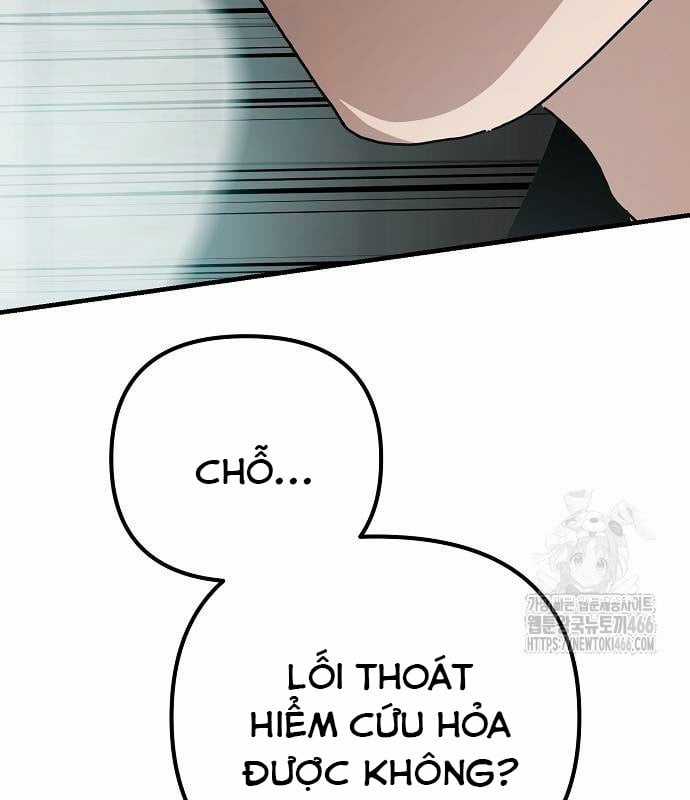 Ngôi Nhà Ẩn Ngày Tận Thế Chapter 38 trang 126