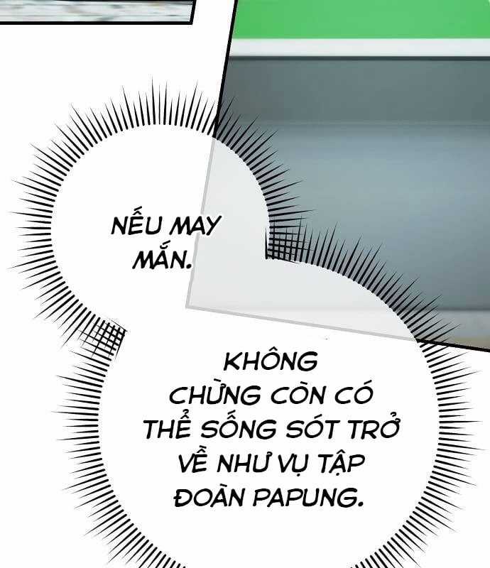 Ngôi Nhà Ẩn Ngày Tận Thế Chapter 38 trang 131