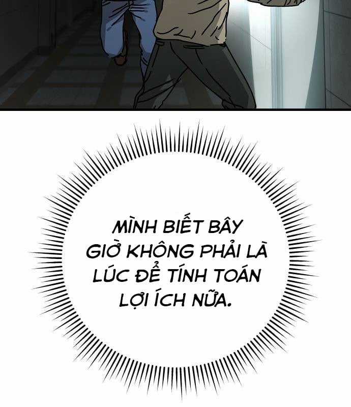 Ngôi Nhà Ẩn Ngày Tận Thế Chapter 38 trang 133