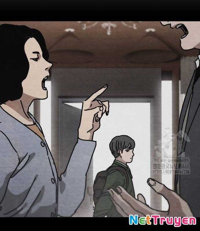 Ngôi Nhà Ẩn Ngày Tận Thế Chapter 38 trang 145