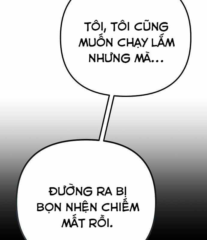 Ngôi Nhà Ẩn Ngày Tận Thế Chapter 38 trang 18