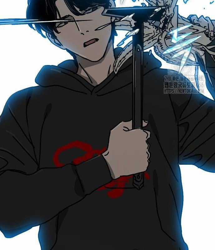 Ngôi Nhà Ẩn Ngày Tận Thế Chapter 38 trang 182