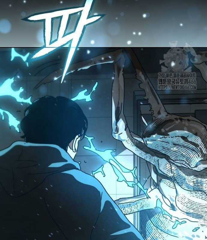 Ngôi Nhà Ẩn Ngày Tận Thế Chapter 38 trang 184