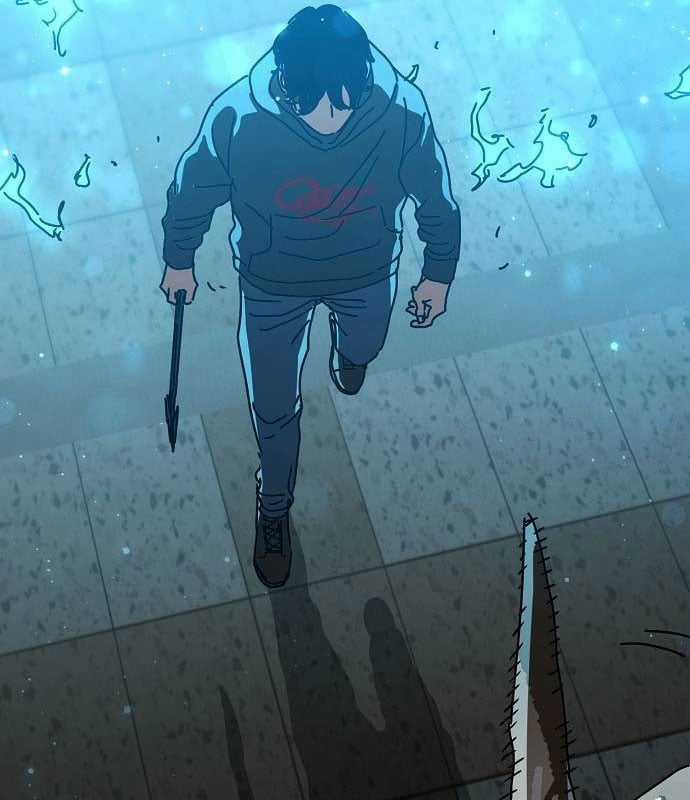 Ngôi Nhà Ẩn Ngày Tận Thế Chapter 38 trang 199