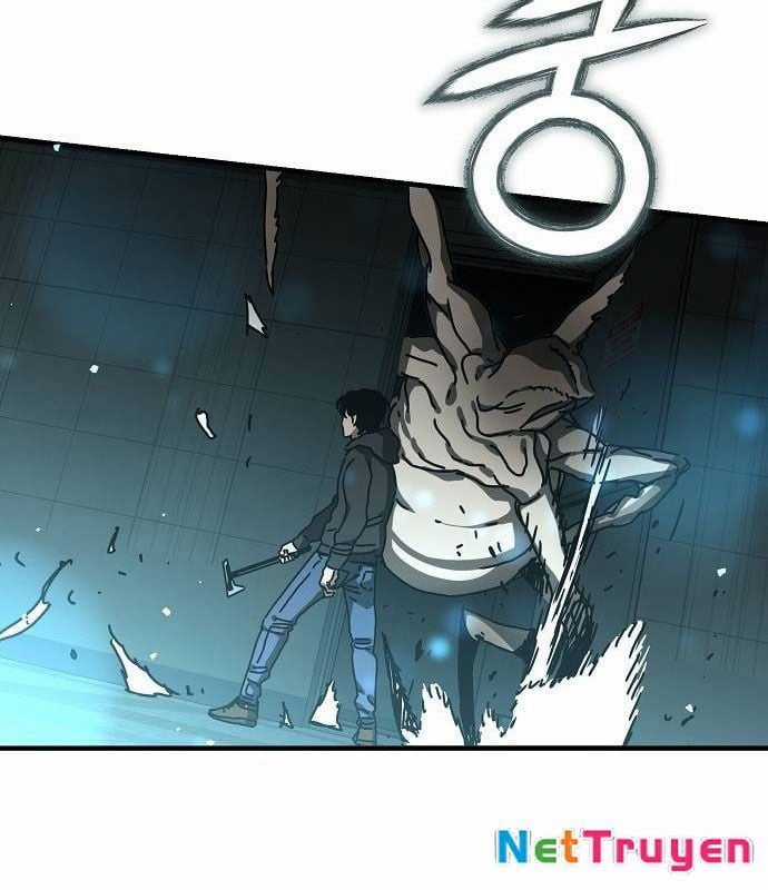 Ngôi Nhà Ẩn Ngày Tận Thế Chapter 38 trang 205