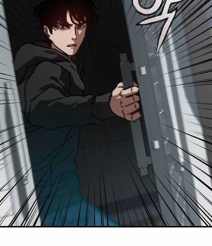 Ngôi Nhà Ẩn Ngày Tận Thế Chapter 38 trang 4