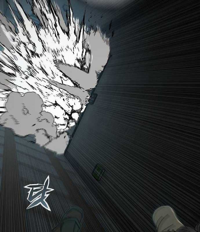 Ngôi Nhà Ẩn Ngày Tận Thế Chapter 38 trang 47