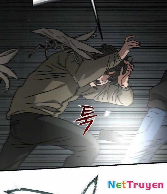 Ngôi Nhà Ẩn Ngày Tận Thế Chapter 38 trang 55