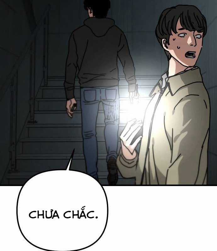 Ngôi Nhà Ẩn Ngày Tận Thế Chapter 38 trang 71