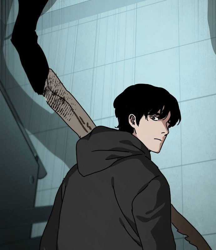 Ngôi Nhà Ẩn Ngày Tận Thế Chapter 38 trang 87