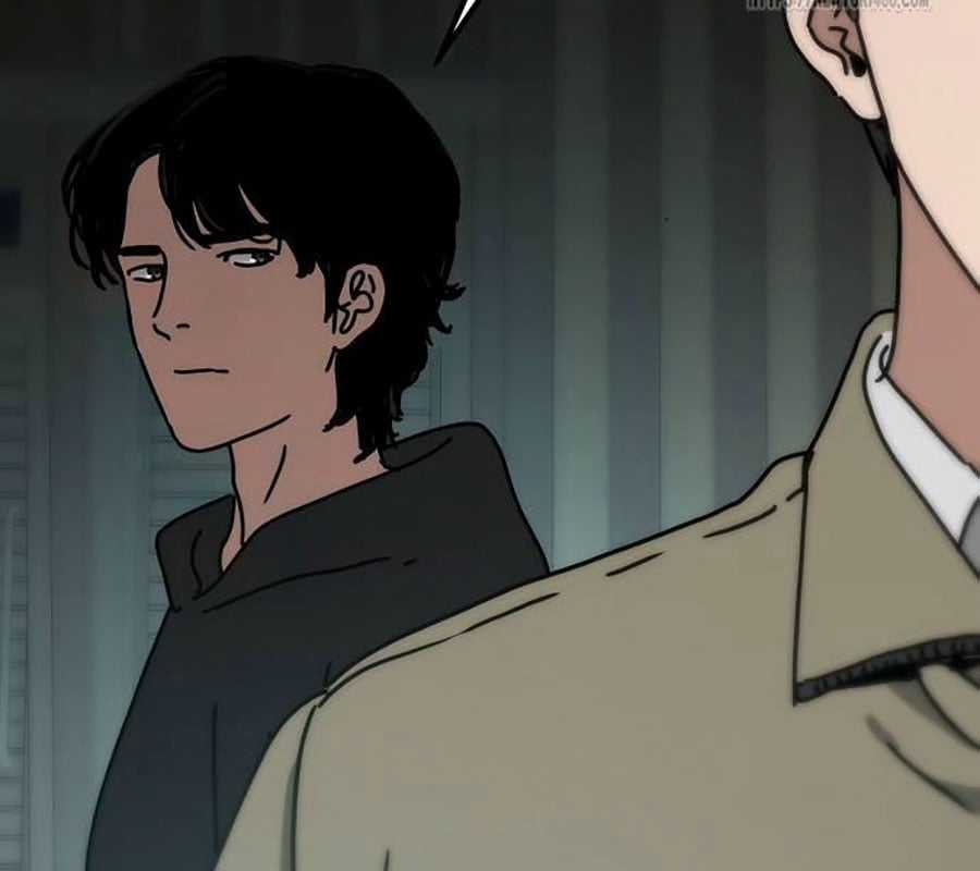 Ngôi Nhà Ẩn Ngày Tận Thế Chapter 39 trang 109