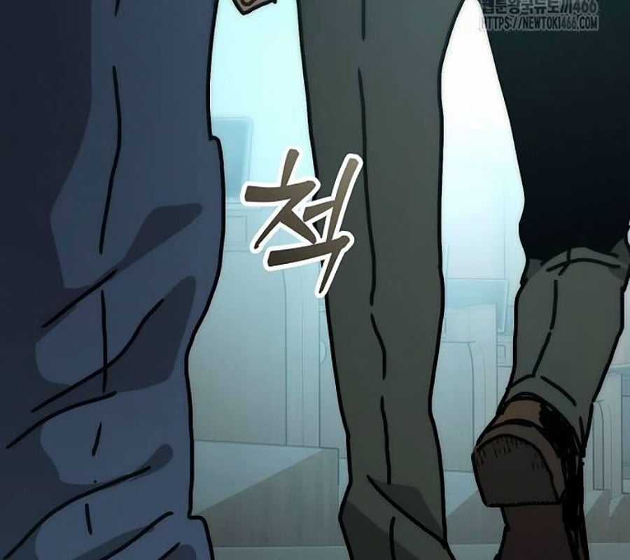 Ngôi Nhà Ẩn Ngày Tận Thế Chapter 39 trang 122