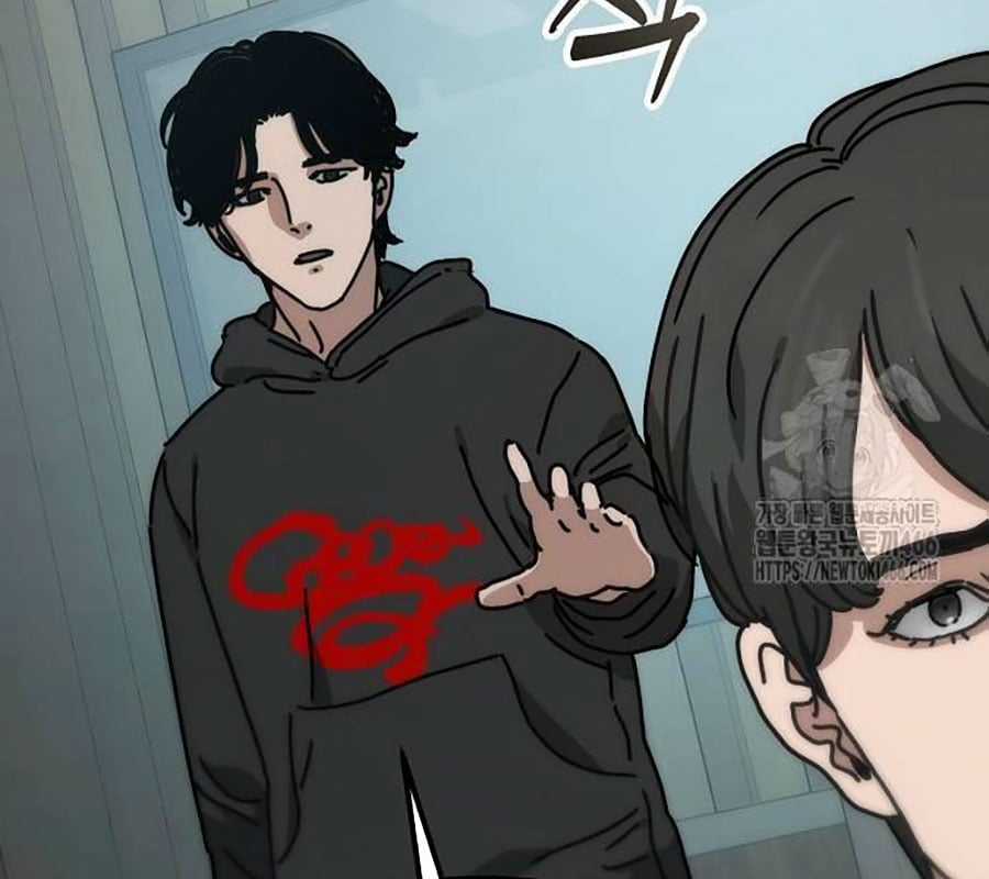 Ngôi Nhà Ẩn Ngày Tận Thế Chapter 39 trang 124