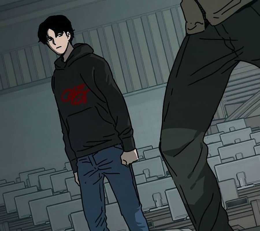 Ngôi Nhà Ẩn Ngày Tận Thế Chapter 39 trang 129