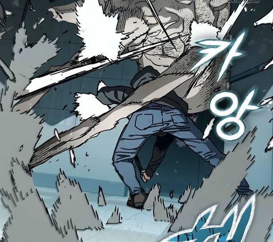 Ngôi Nhà Ẩn Ngày Tận Thế Chapter 39 trang 13