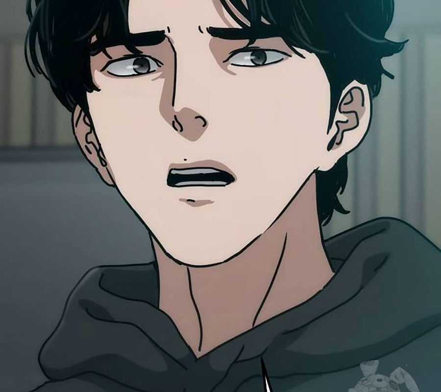 Ngôi Nhà Ẩn Ngày Tận Thế Chapter 39 trang 132