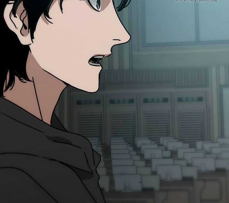 Ngôi Nhà Ẩn Ngày Tận Thế Chapter 39 trang 141