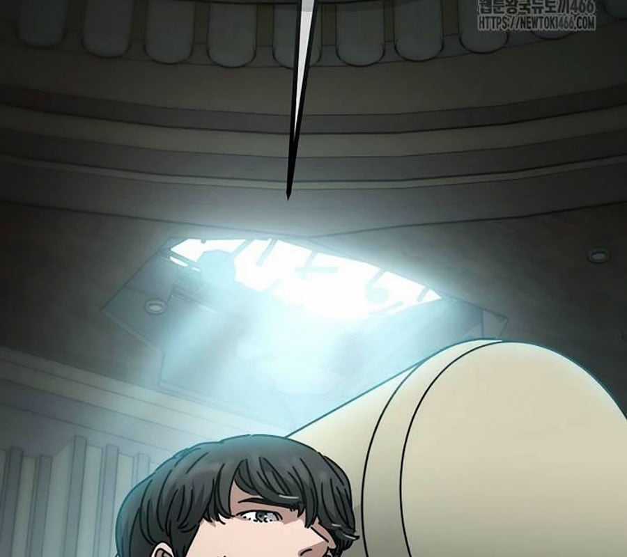 Ngôi Nhà Ẩn Ngày Tận Thế Chapter 39 trang 154