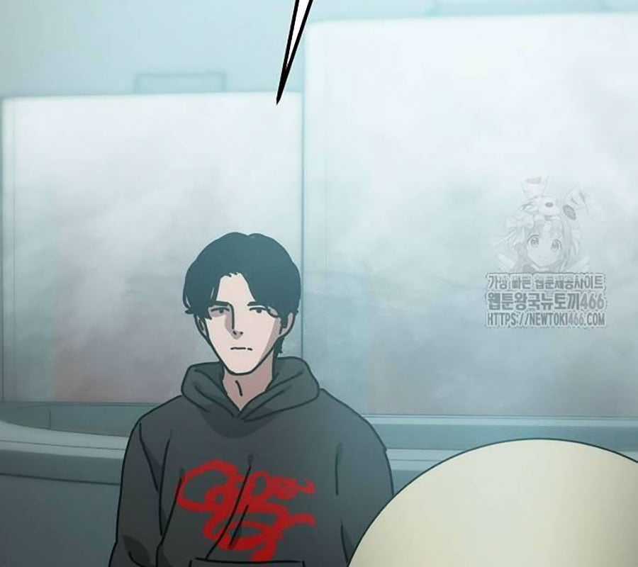 Ngôi Nhà Ẩn Ngày Tận Thế Chapter 39 trang 162