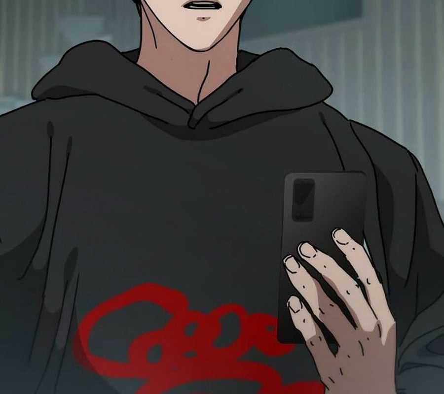 Ngôi Nhà Ẩn Ngày Tận Thế Chapter 39 trang 169