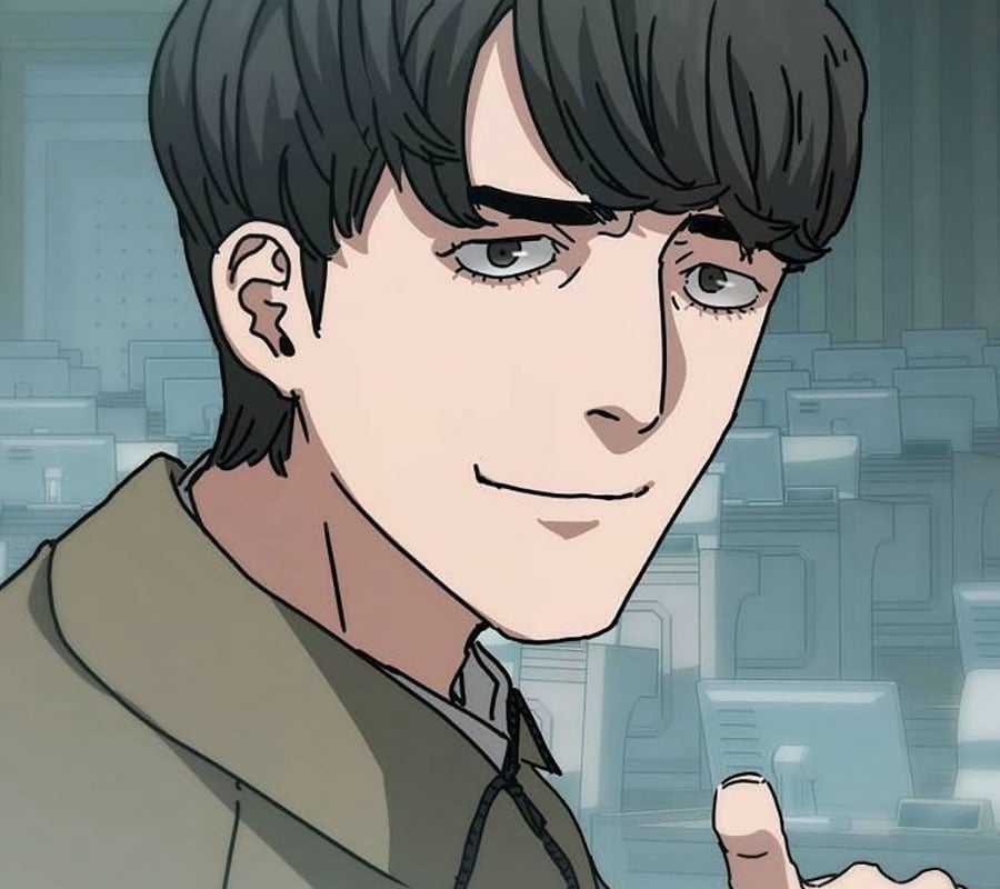 Ngôi Nhà Ẩn Ngày Tận Thế Chapter 39 trang 179