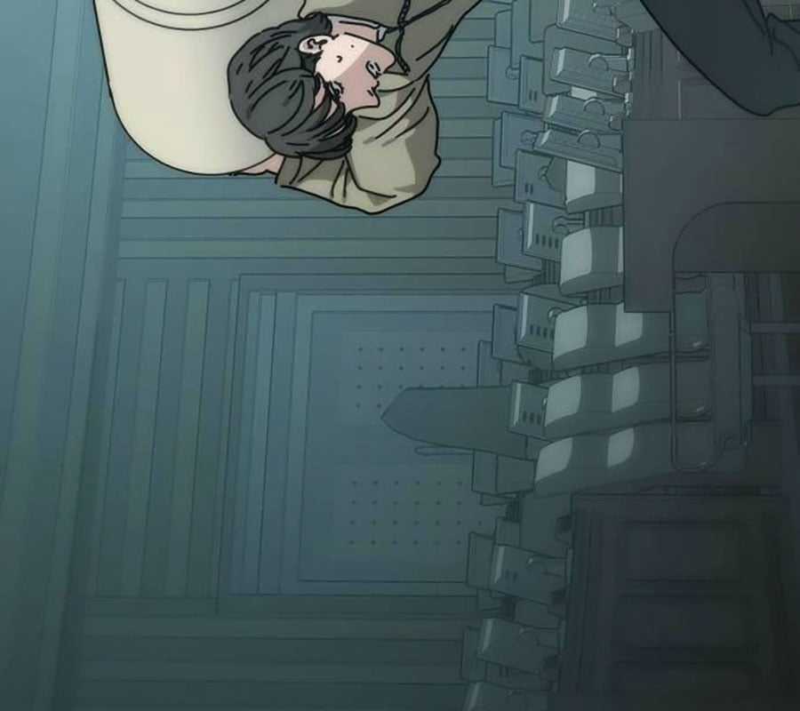 Ngôi Nhà Ẩn Ngày Tận Thế Chapter 39 trang 192