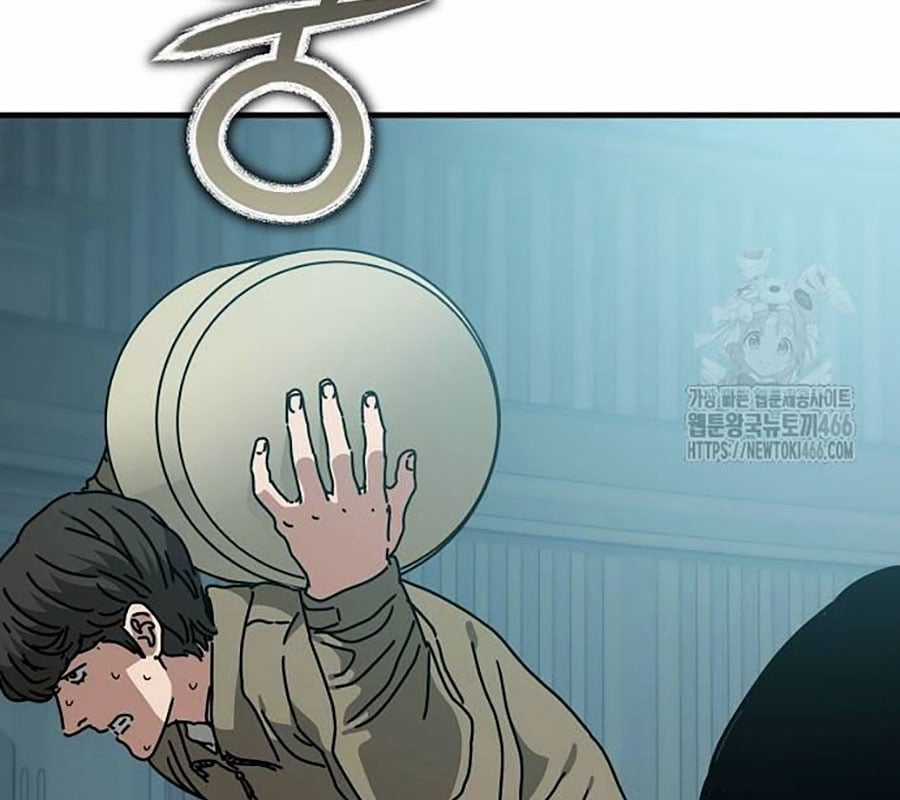 Ngôi Nhà Ẩn Ngày Tận Thế Chapter 39 trang 194