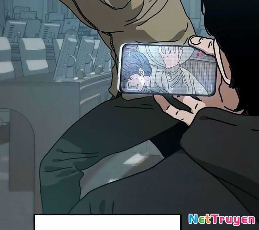 Ngôi Nhà Ẩn Ngày Tận Thế Chapter 39 trang 195