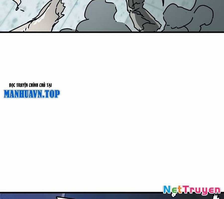 Ngôi Nhà Ẩn Ngày Tận Thế Chapter 39 trang 20