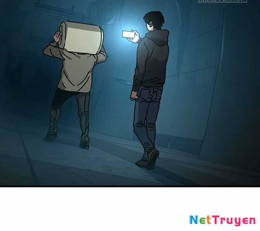 Ngôi Nhà Ẩn Ngày Tận Thế Chapter 39 trang 205