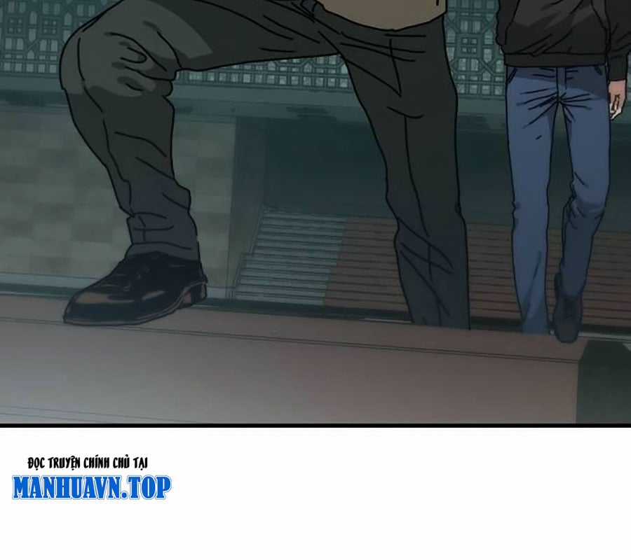 Ngôi Nhà Ẩn Ngày Tận Thế Chapter 39 trang 214