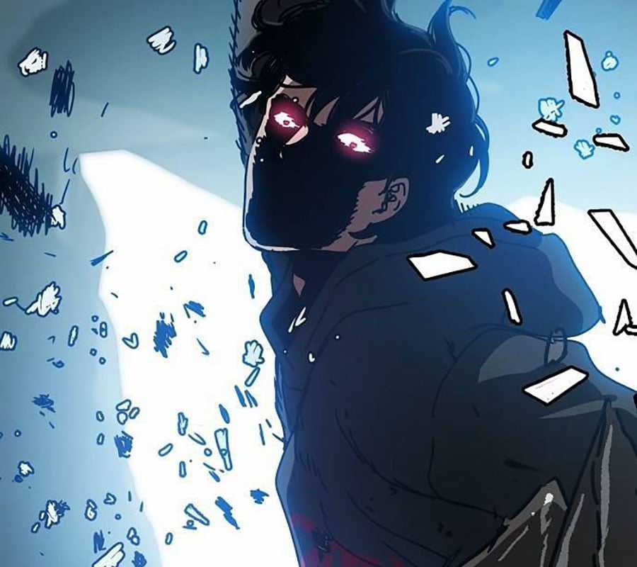 Ngôi Nhà Ẩn Ngày Tận Thế Chapter 39 trang 22